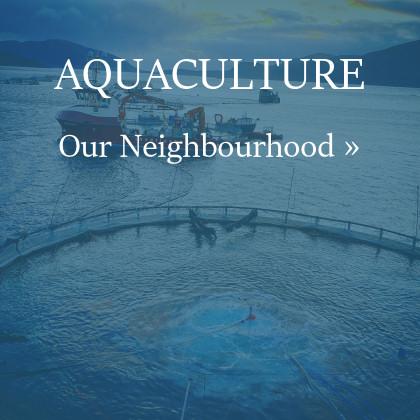 Aquaculture 
